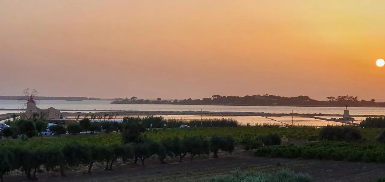 Martina'S Vineyard - Villa Marsala