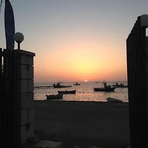 Al Vecchio Pontile Marsala