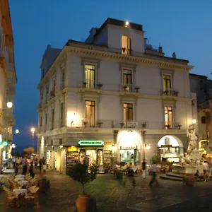 Fontana Amalfi