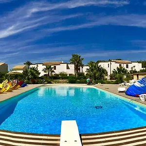 Vacanza Torre Lupa Marsala