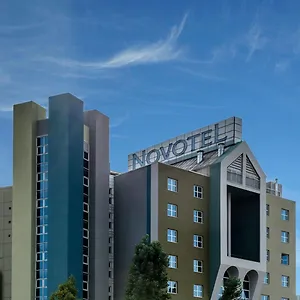 Novotel Firenze Nord Aeroporto Sesto Fiorentino