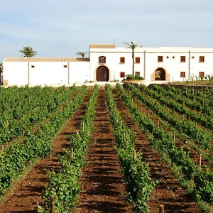 Agriturismo Baglio Donnafranca Wine Marsala